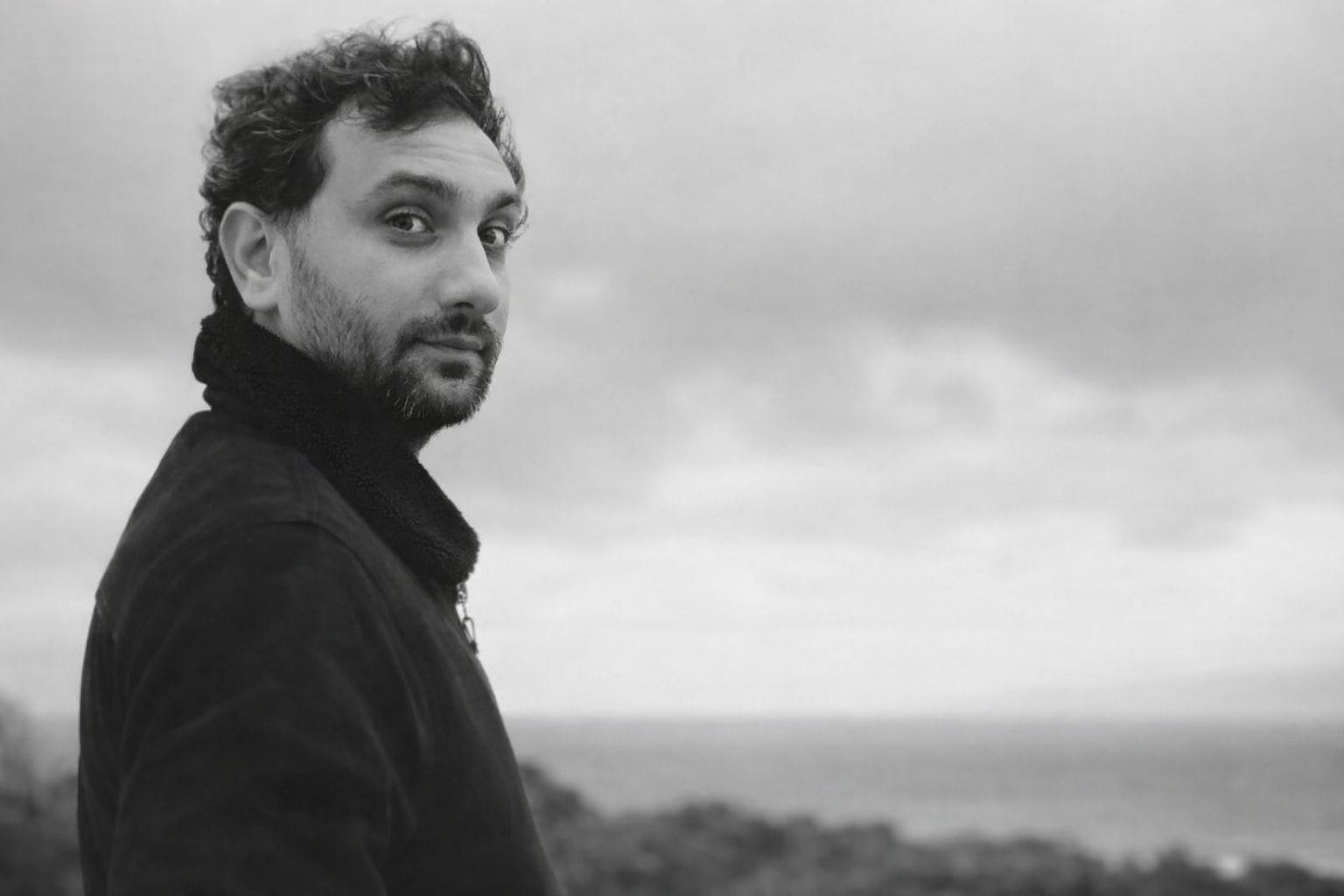 The Quite Courage To Step Away 