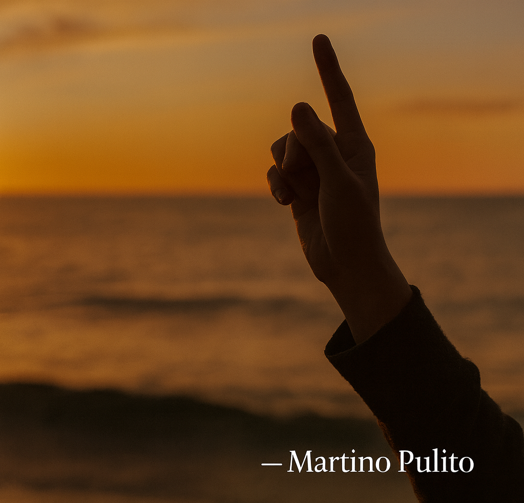 The Quiet Power That Shapes Your Life