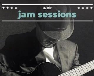 Cider Jam Sessions