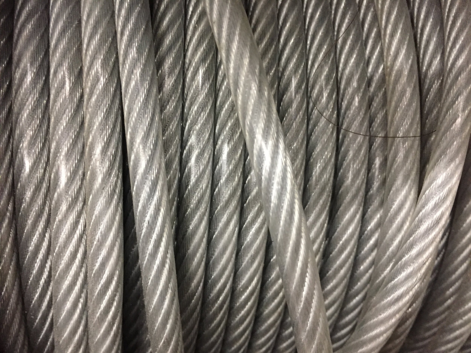   Cable  