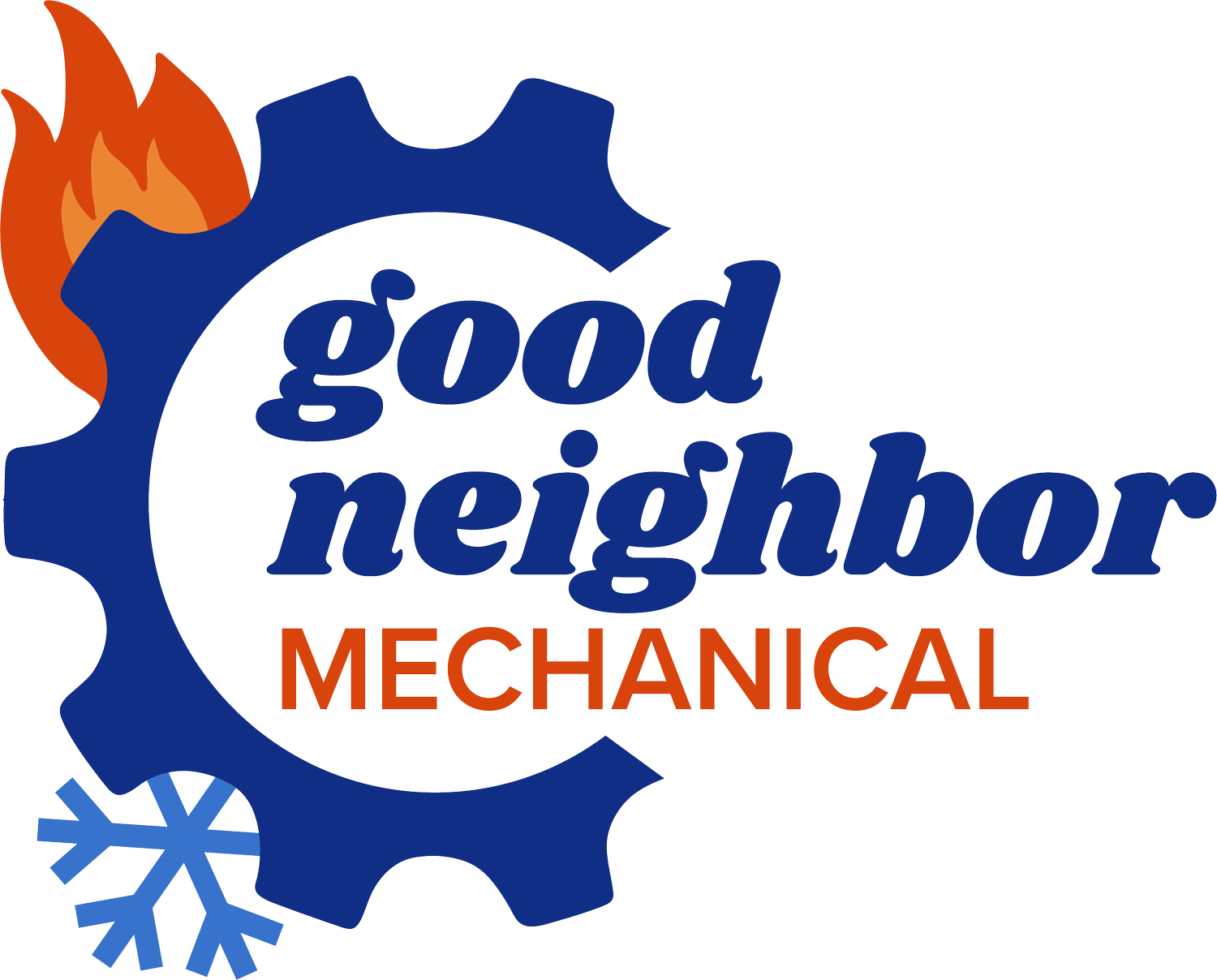 Good Neighbor Mechanical