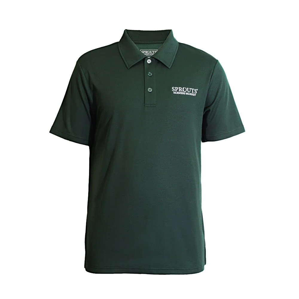 SP100I-00009 Sprouts Men's Polo-Front.jpg