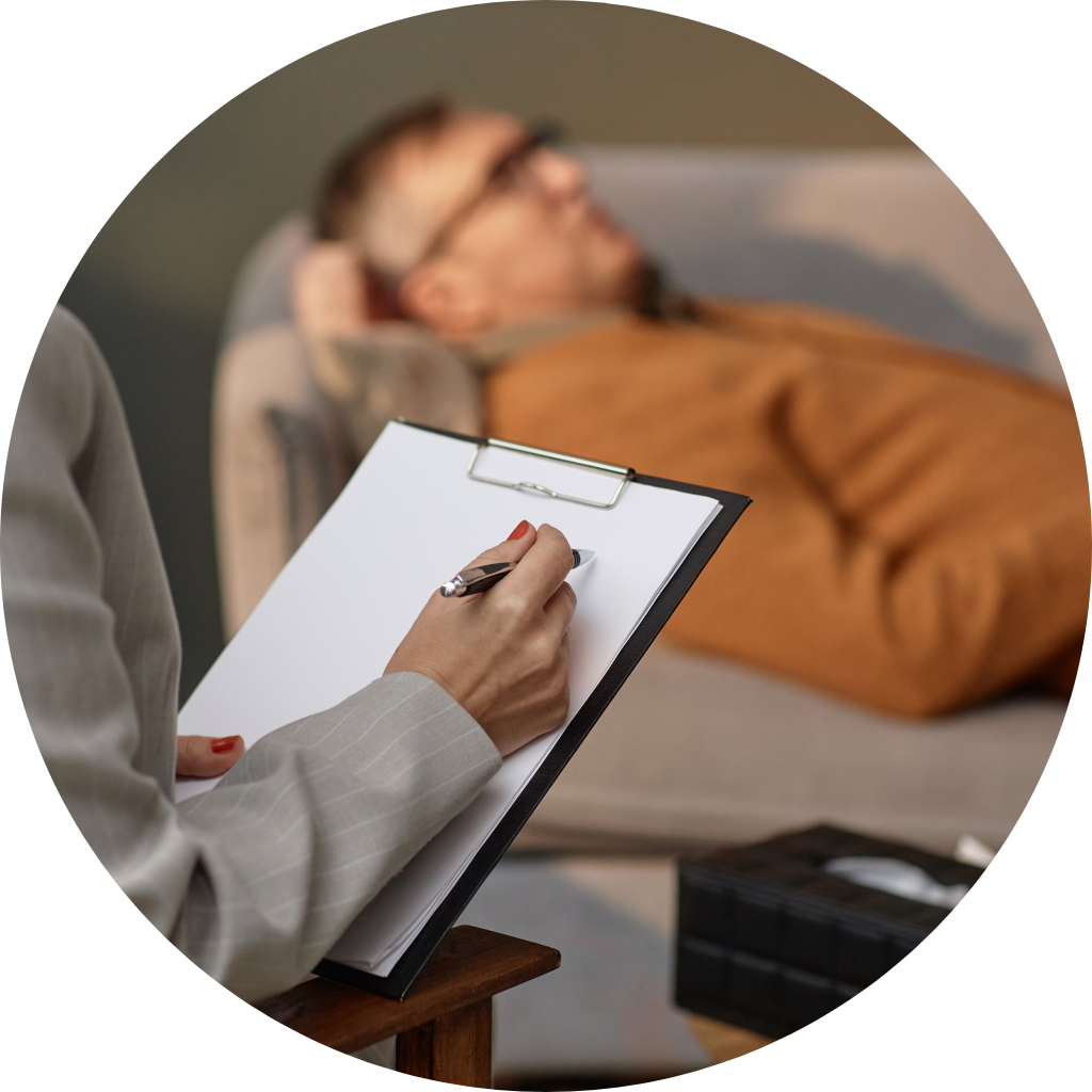 Evolve Psychiatry Services