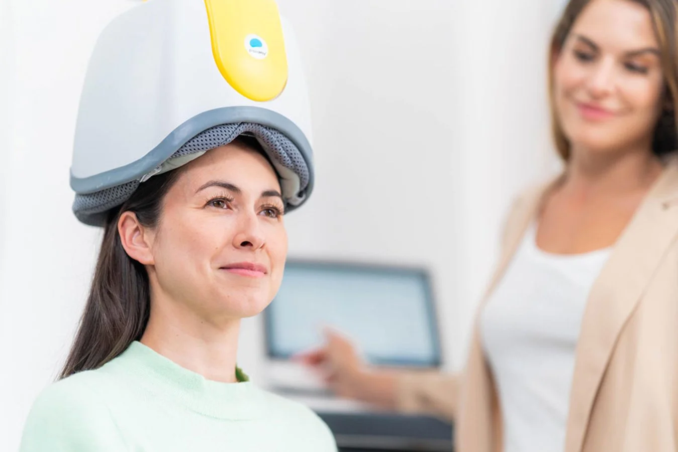 TMS Therapy
