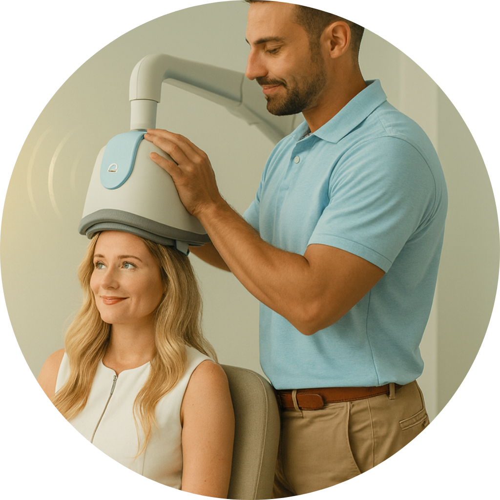 Evolve Psychiatry Services