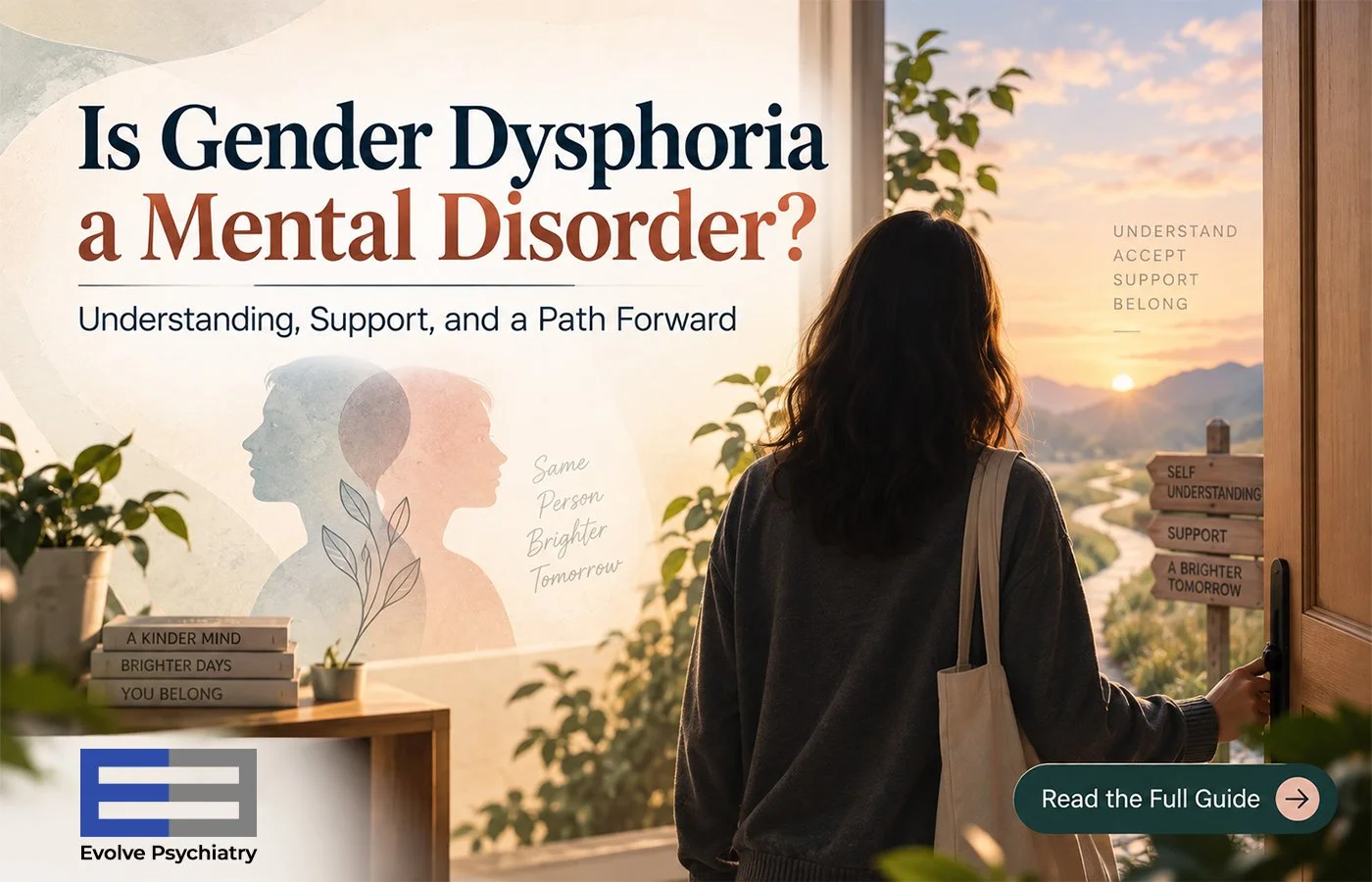Borderline Personality Disorder: Why Do Emotions Feel So Intense, and What Can Actually Help?