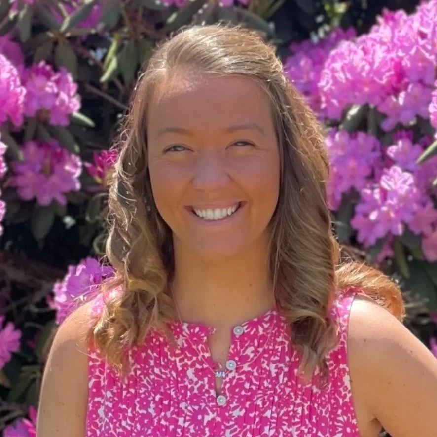 Jaclyn Malone, PMHNP-BC profile picture.