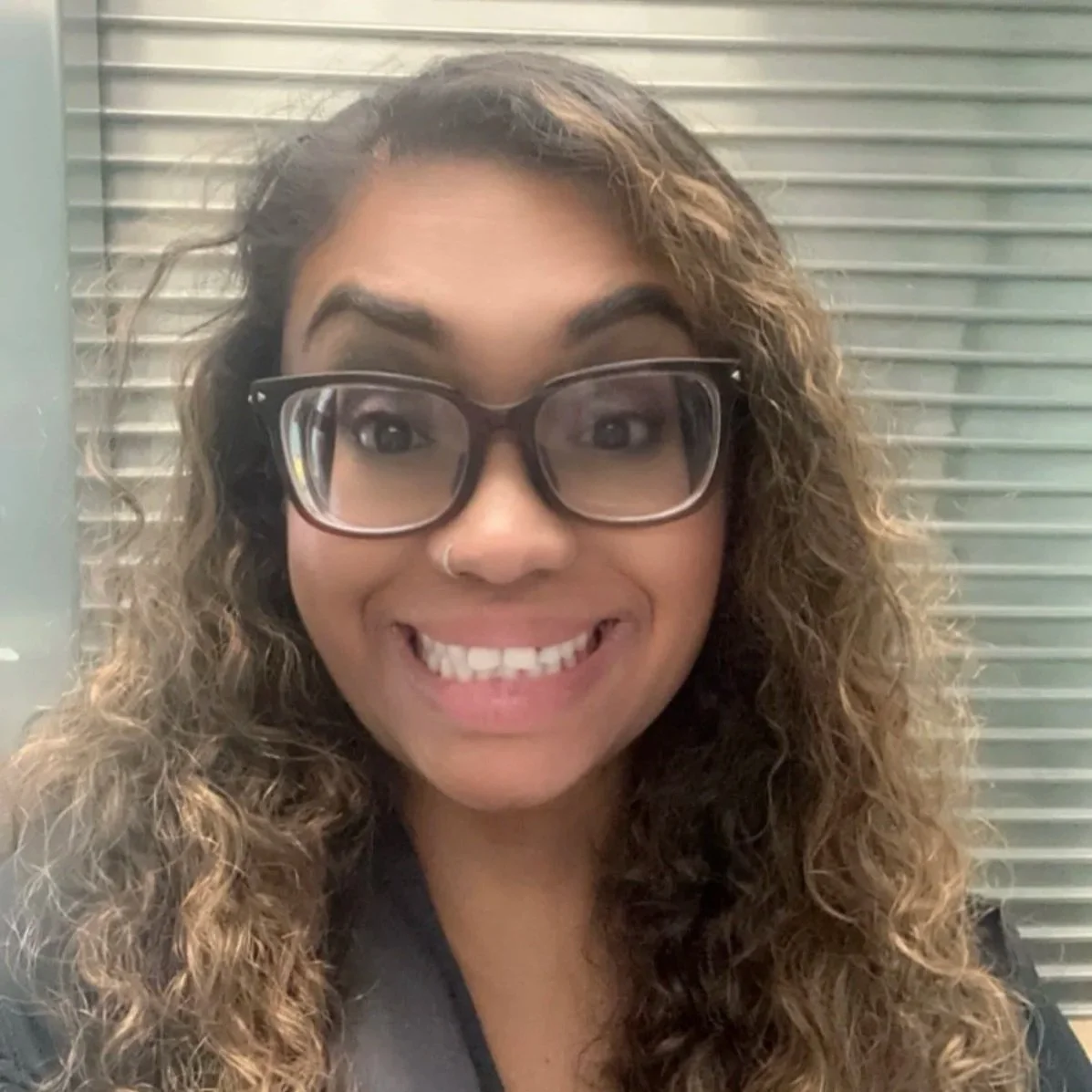 Vishanti Jaimangal, PMHNP-BC profile picture.