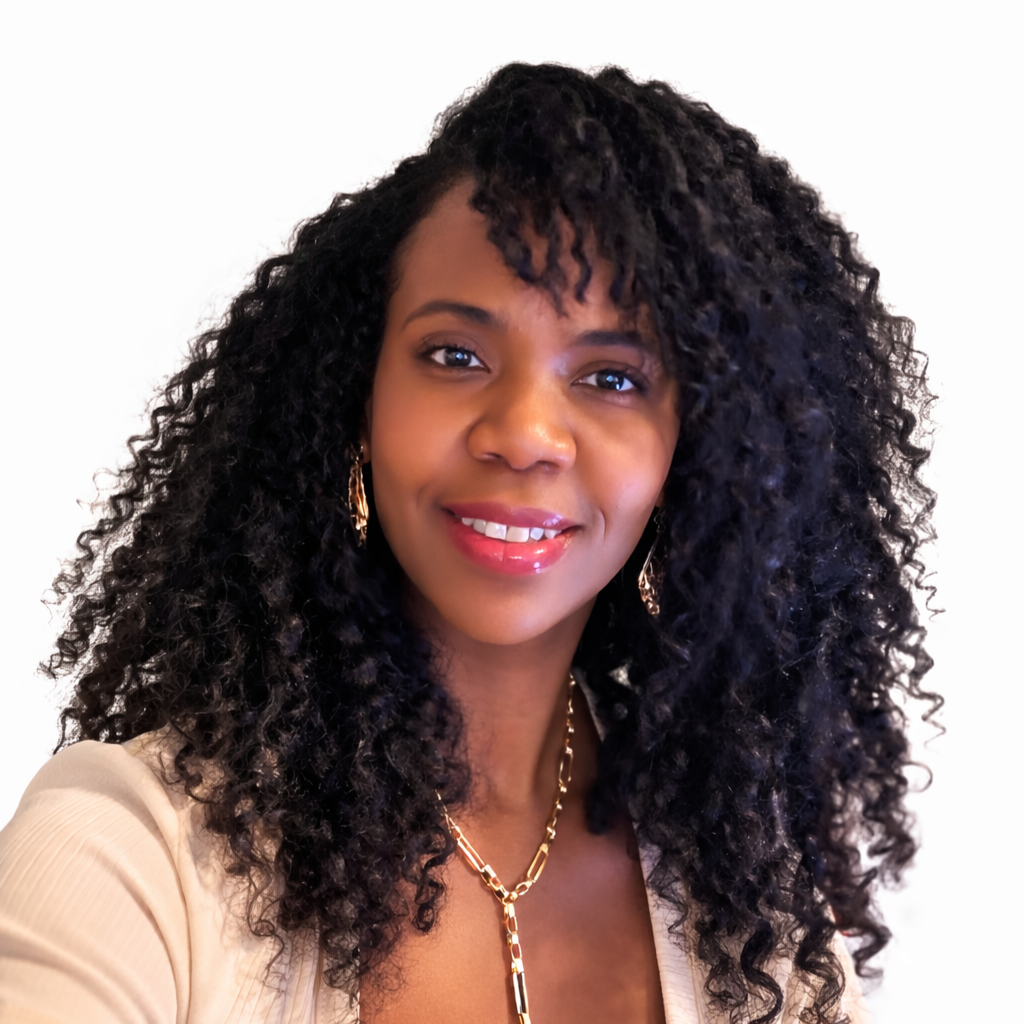 Betty Pierre-Buly, PMHNP profile picture.