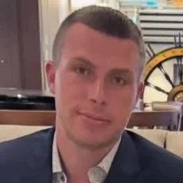 Ilan Levin, PMHNP-BC profile picture.