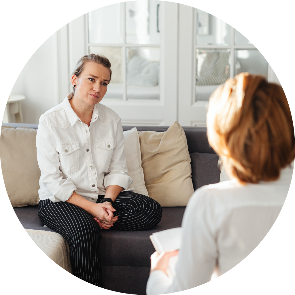 Evolve Psychiatry Services