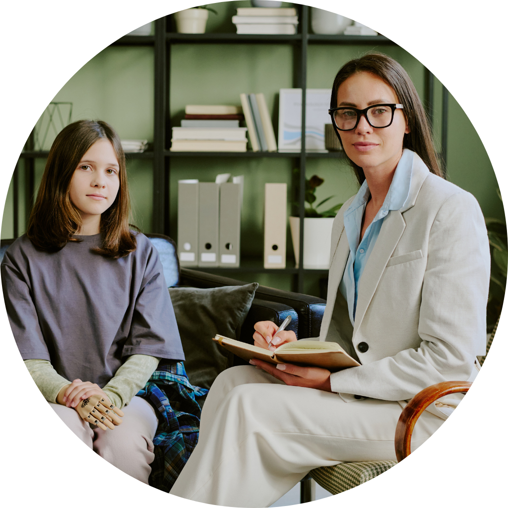 Evolve Psychiatry Services