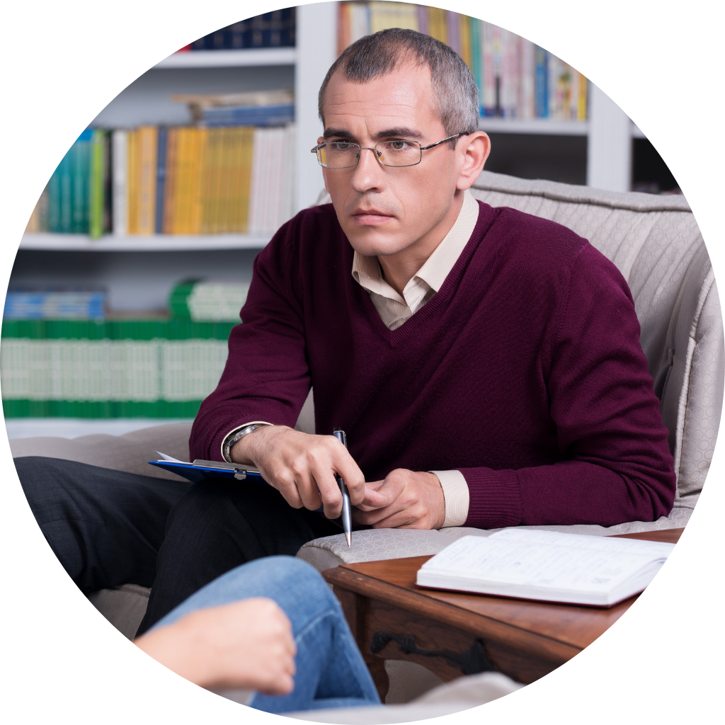 Evolve Psychiatry Services