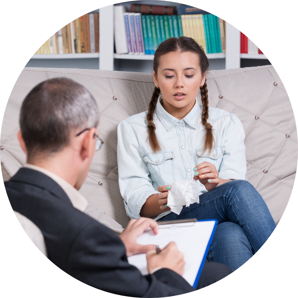 Evolve Psychiatry Services