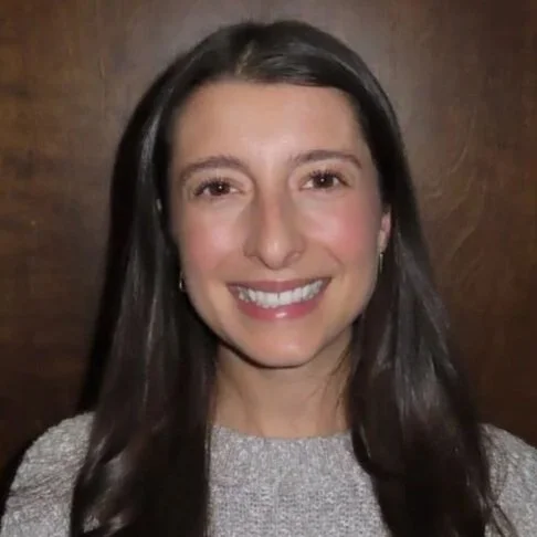 Nicole Sapuppo, LMSW profile picture.