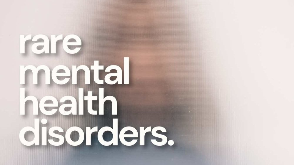 Lesser-Known Psychiatric Disorders: Rare Mental Disorders You Should ...