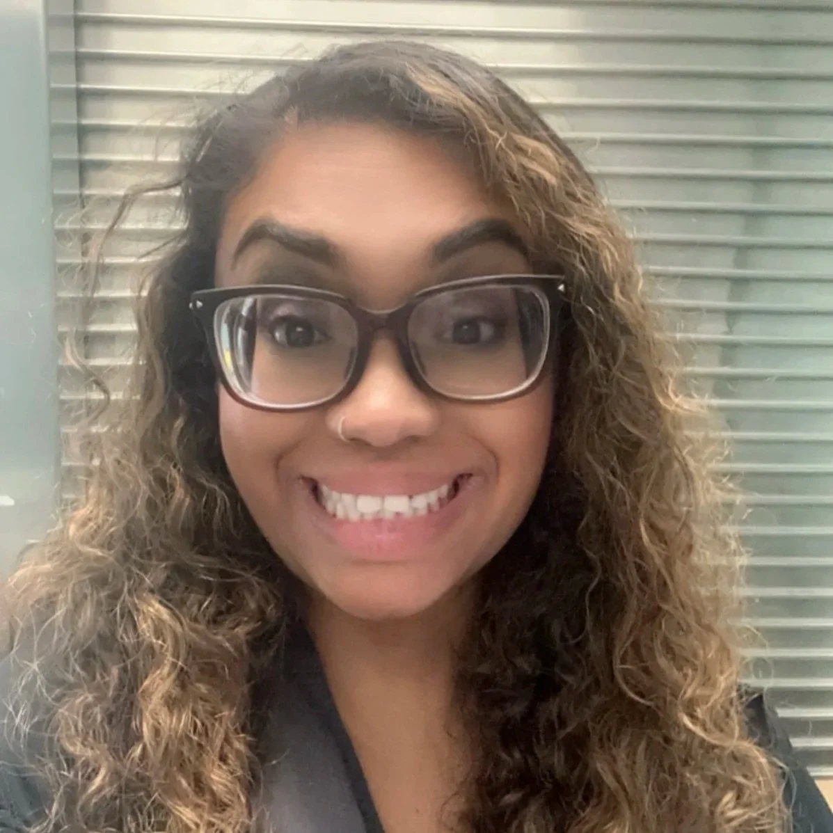 Vishanti Jaimangal, PMHNP-BC profile picture.