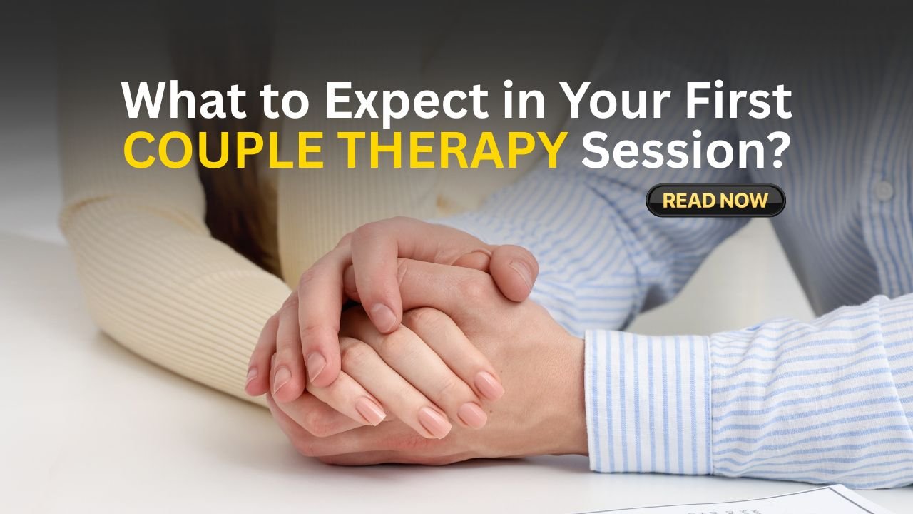 What to Expect in Your First Couples Therapy Session — Evolve Psychiatry