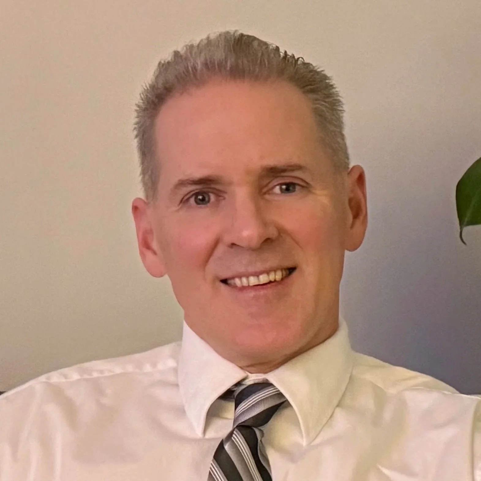 Paul Kurtz, PMHNP-BC profile picture.