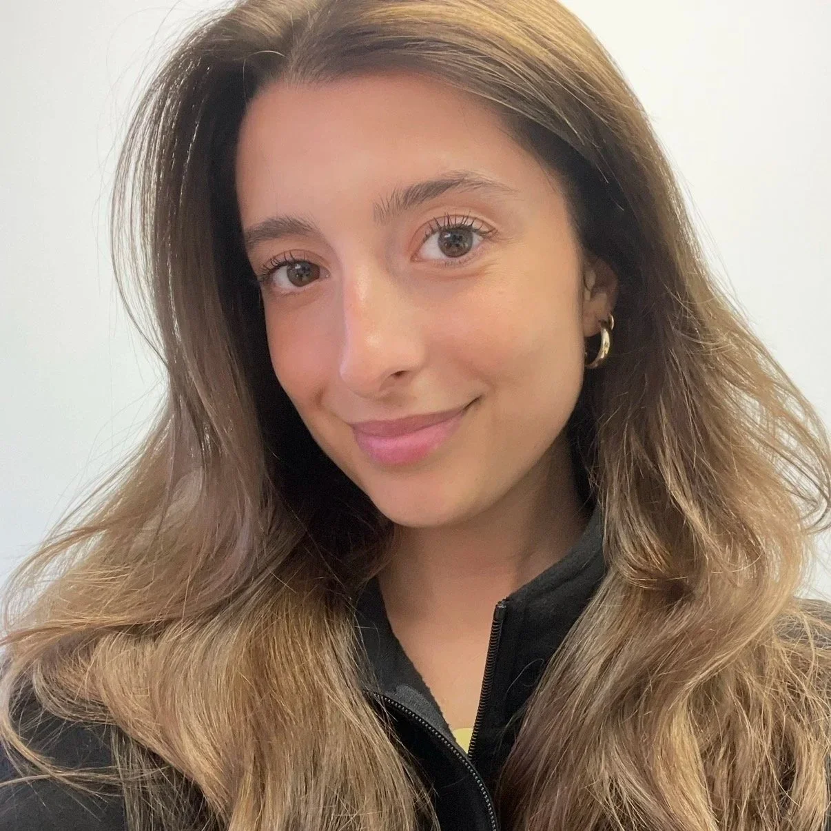 Nicole Sapuppo, LMSW profile picture.