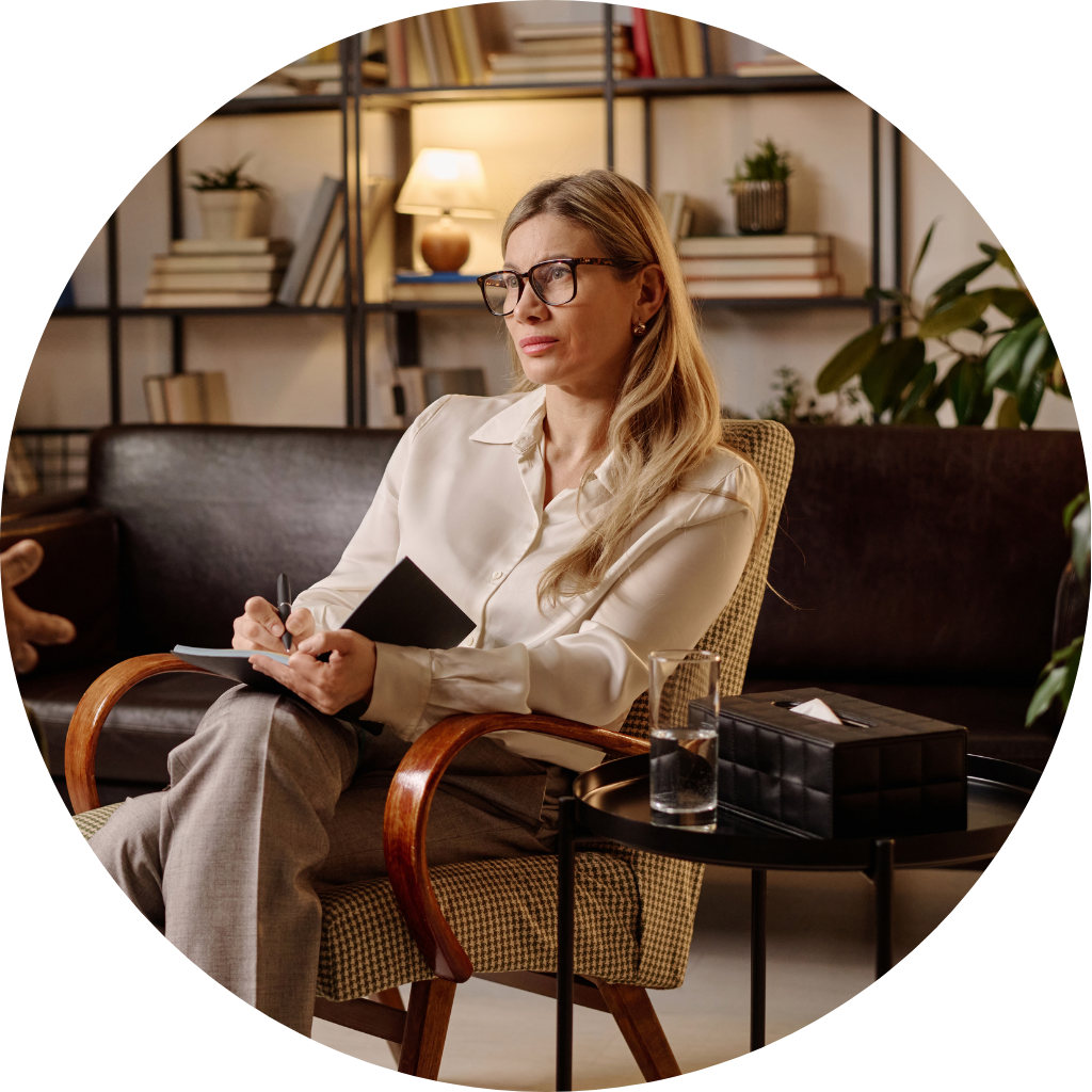 Evolve Psychiatry Services