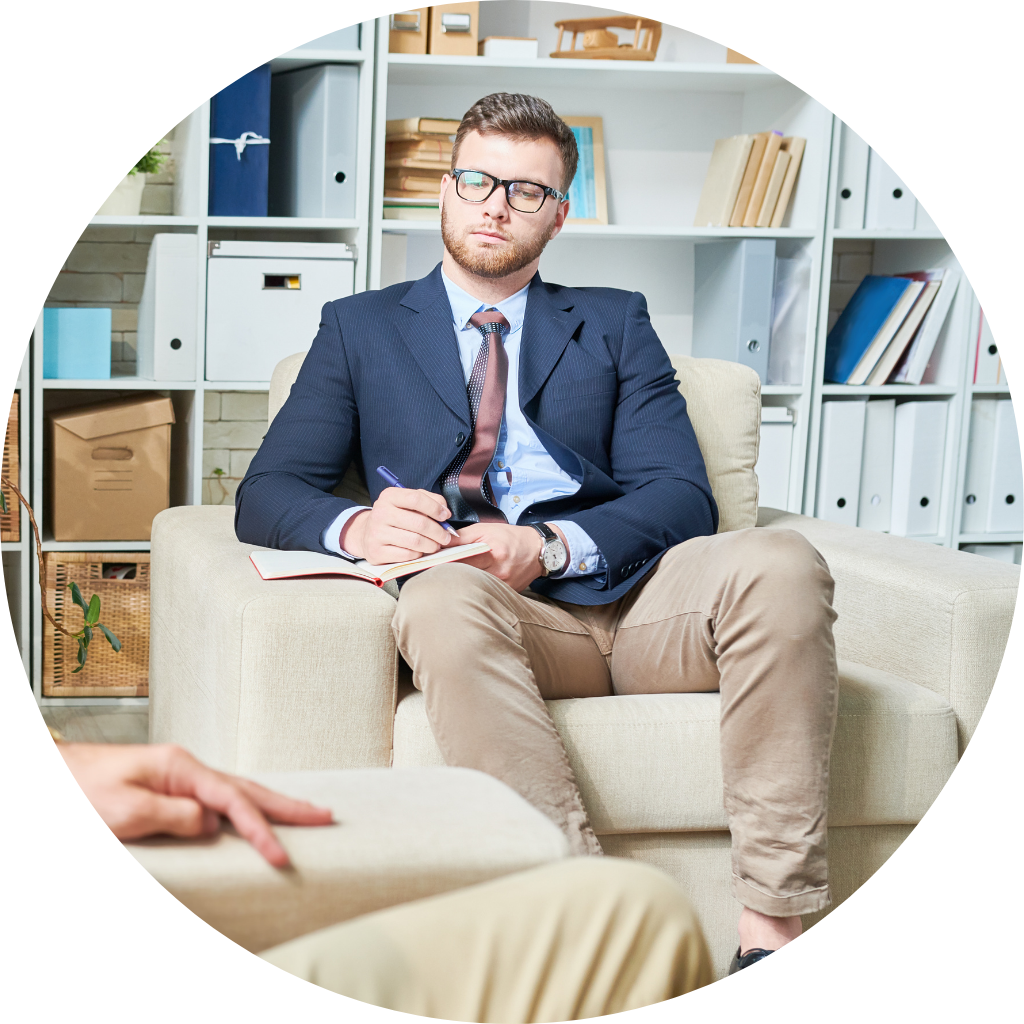 Evolve Psychiatry Services