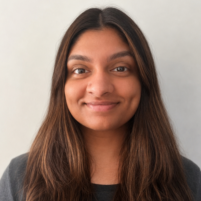 Amrita Teekasingh, LMHC profile picture.