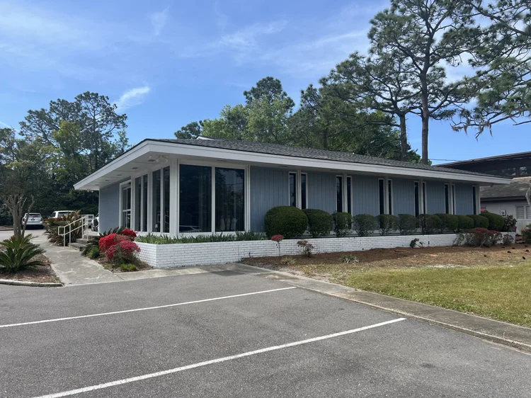 Evolve Psychiatry office in Wilmington, NC