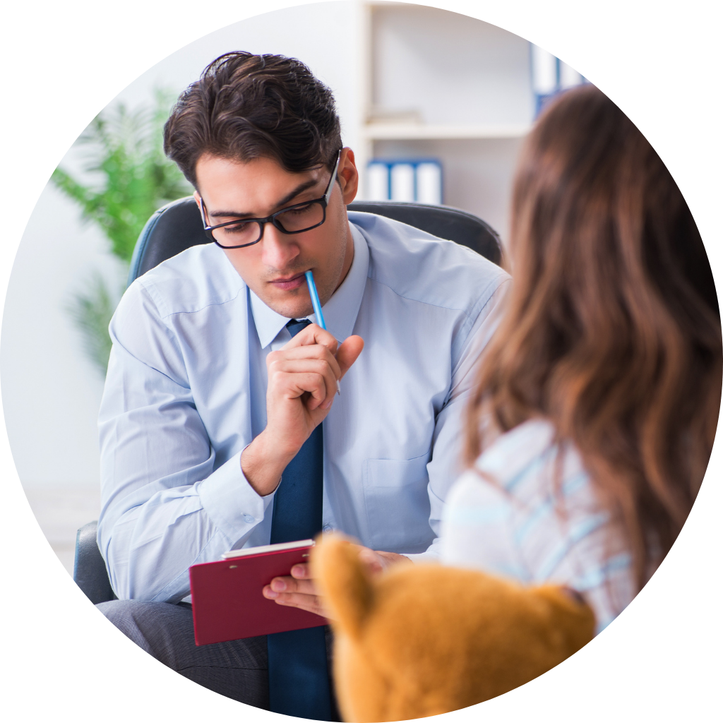 Evolve Psychiatry Services
