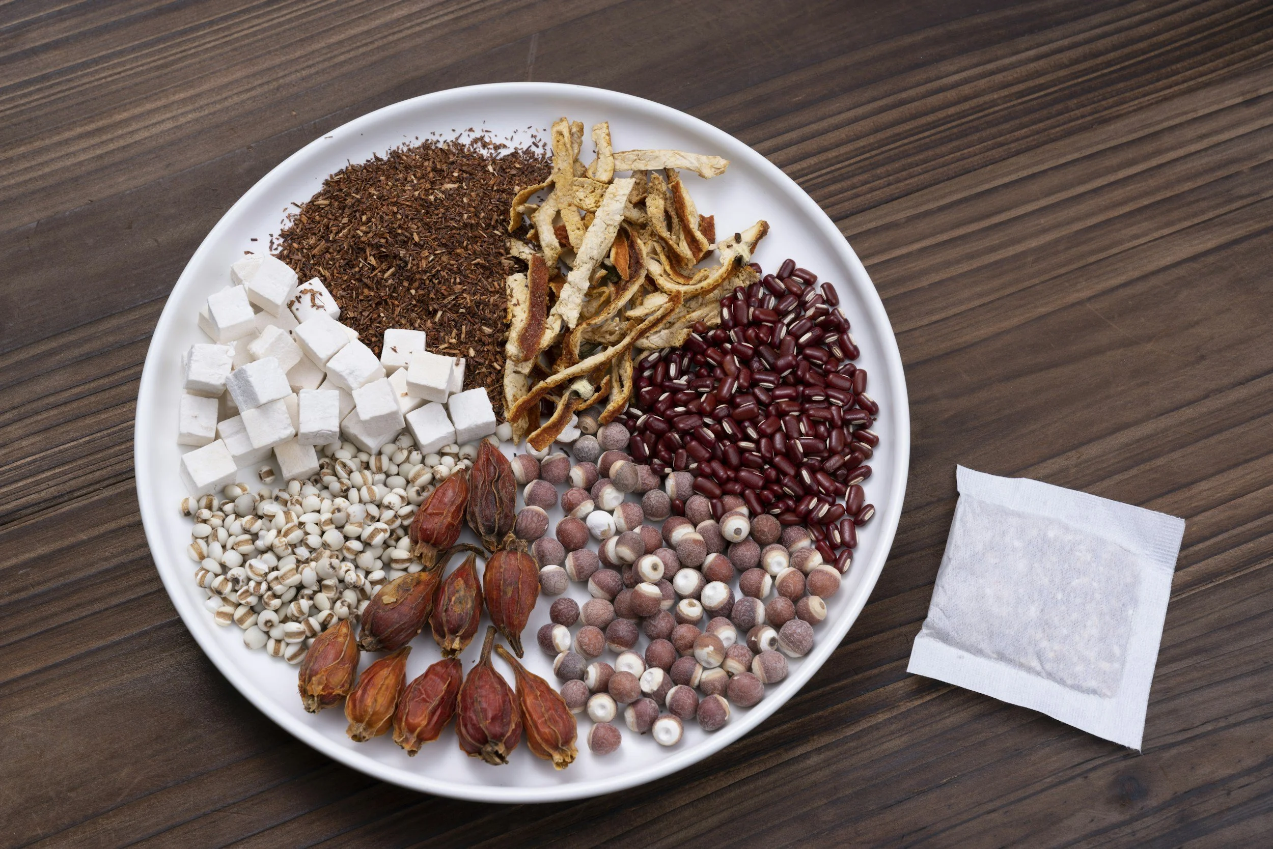 Herbal Medicine in Vancouver for fertility, women's health, sleep, digestion, and wellness