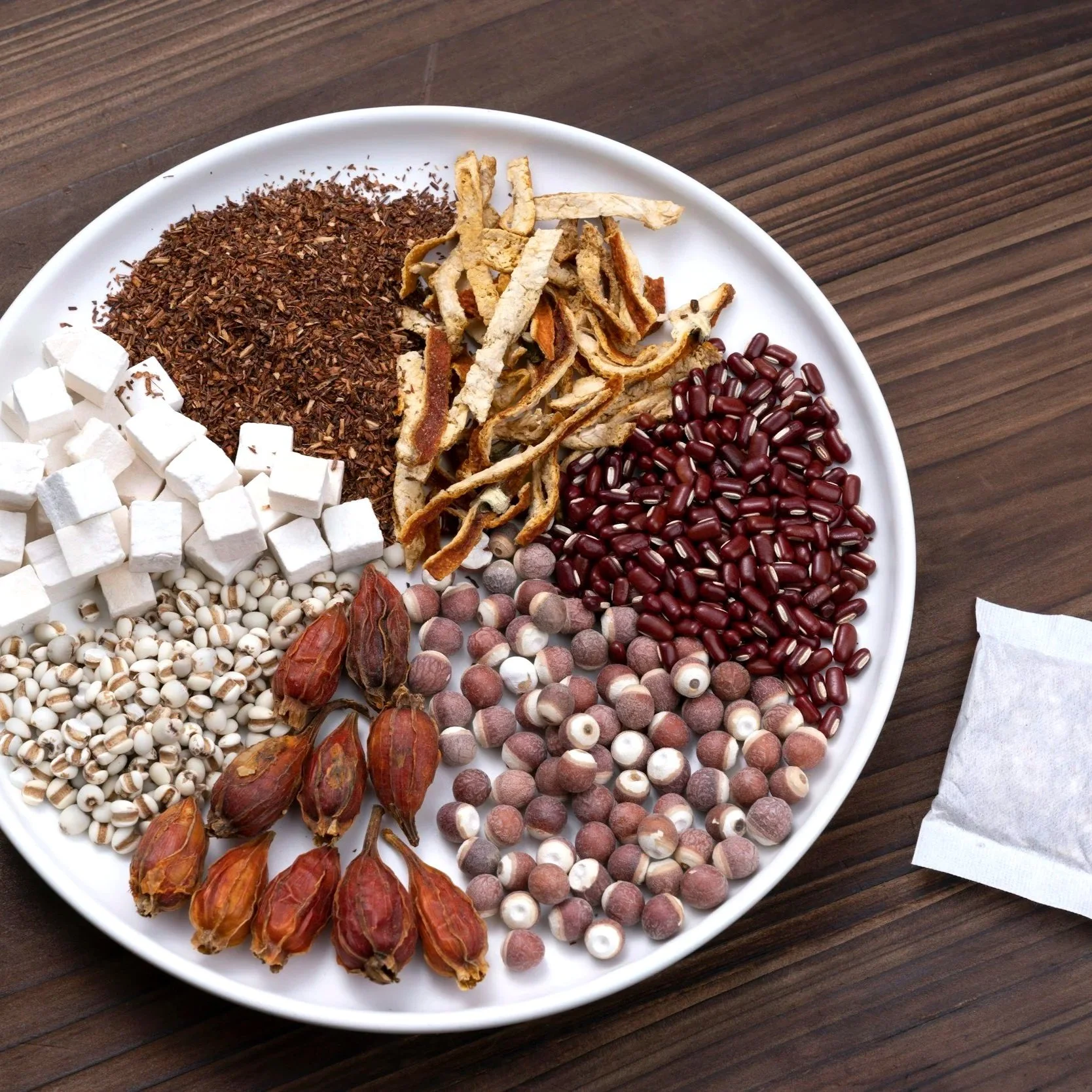 Traditional Chinese Medicine and herbal therapy is offered at Omni Health and Wellness. These high quality herbs and trusted practitioners assess and prescribe suitable ancient herbs to bring balance to the body.