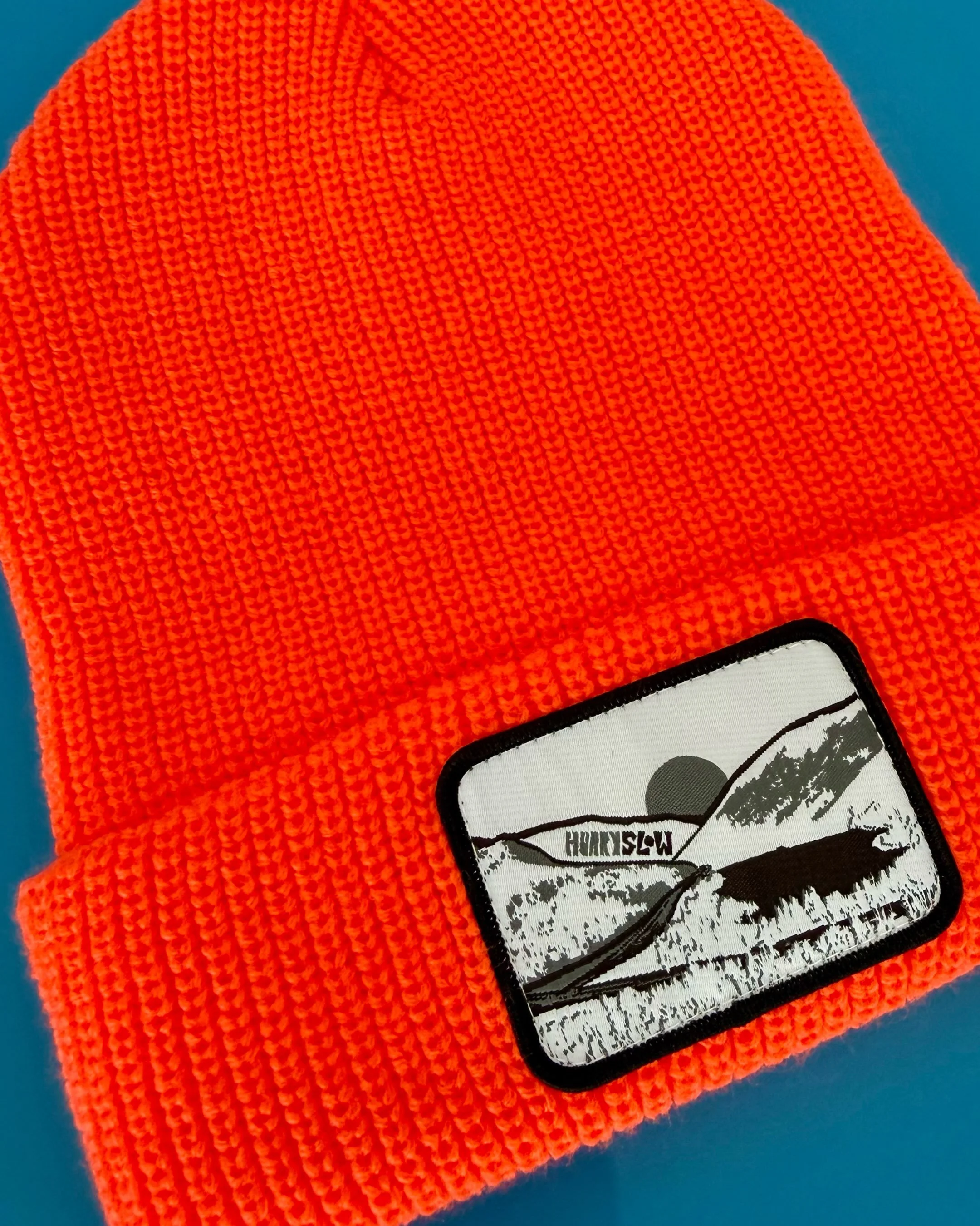 Was it crisp outside this morning or was that just me? 🤔💭🍂🧶

Anyways&hellip;new beanies have arrived. Perfect timing if you ask us!