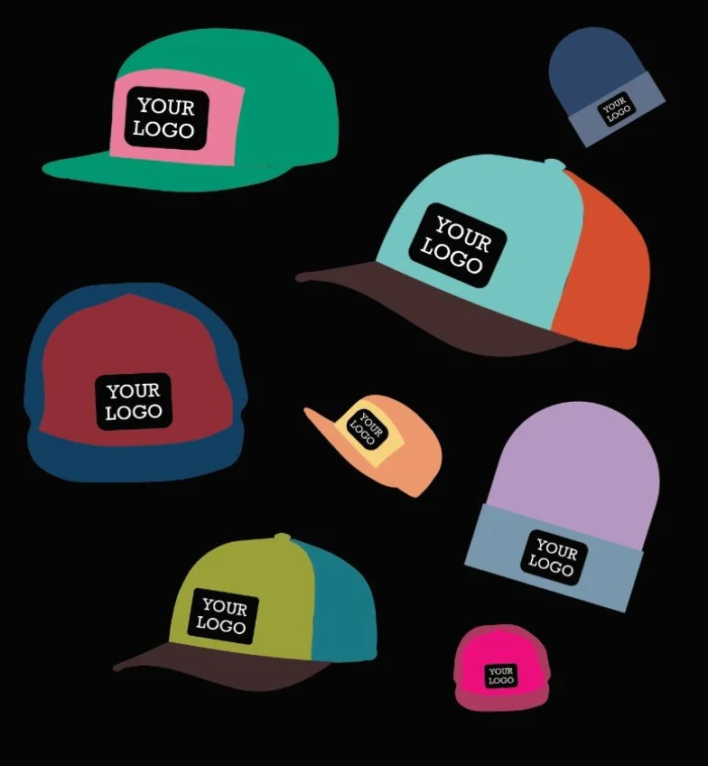 Hurry Slow Hats 🤝 Your Logo

Order now. Launch January. Hats built from the ground up around your logo. 

For more info, shoot an email to: heyhey@hurryslowhat.co 

🧢