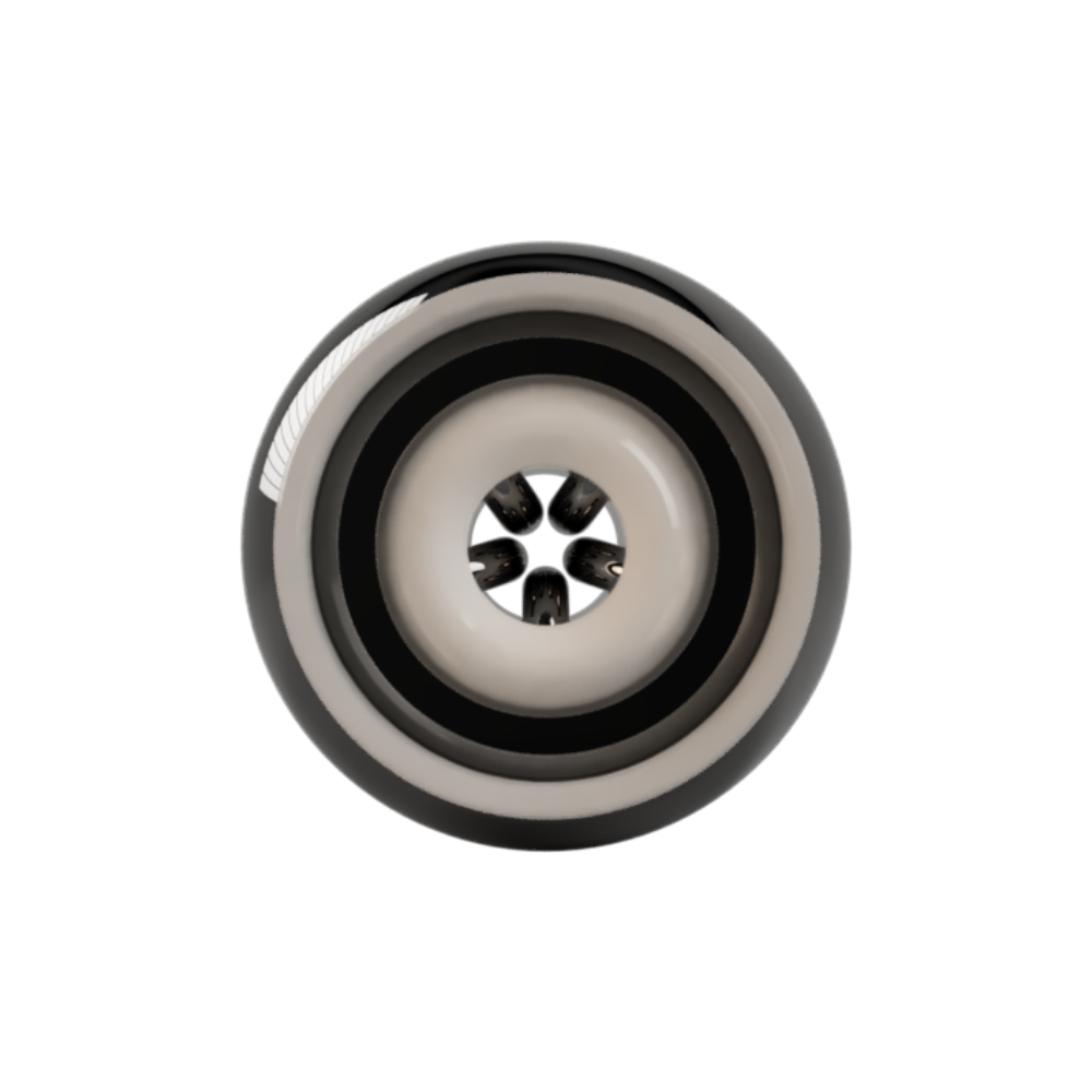 turnZen Sense : Rings