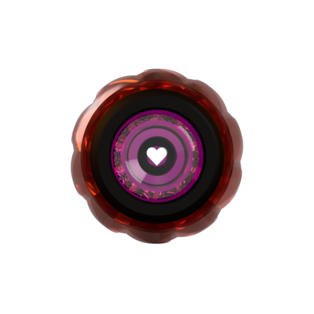 turnZen Sense : Love