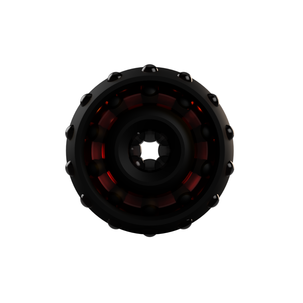 turnZen Sense : Bumps