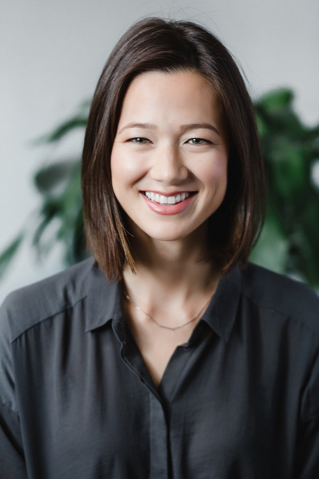 Montreal Corporate Headshot 