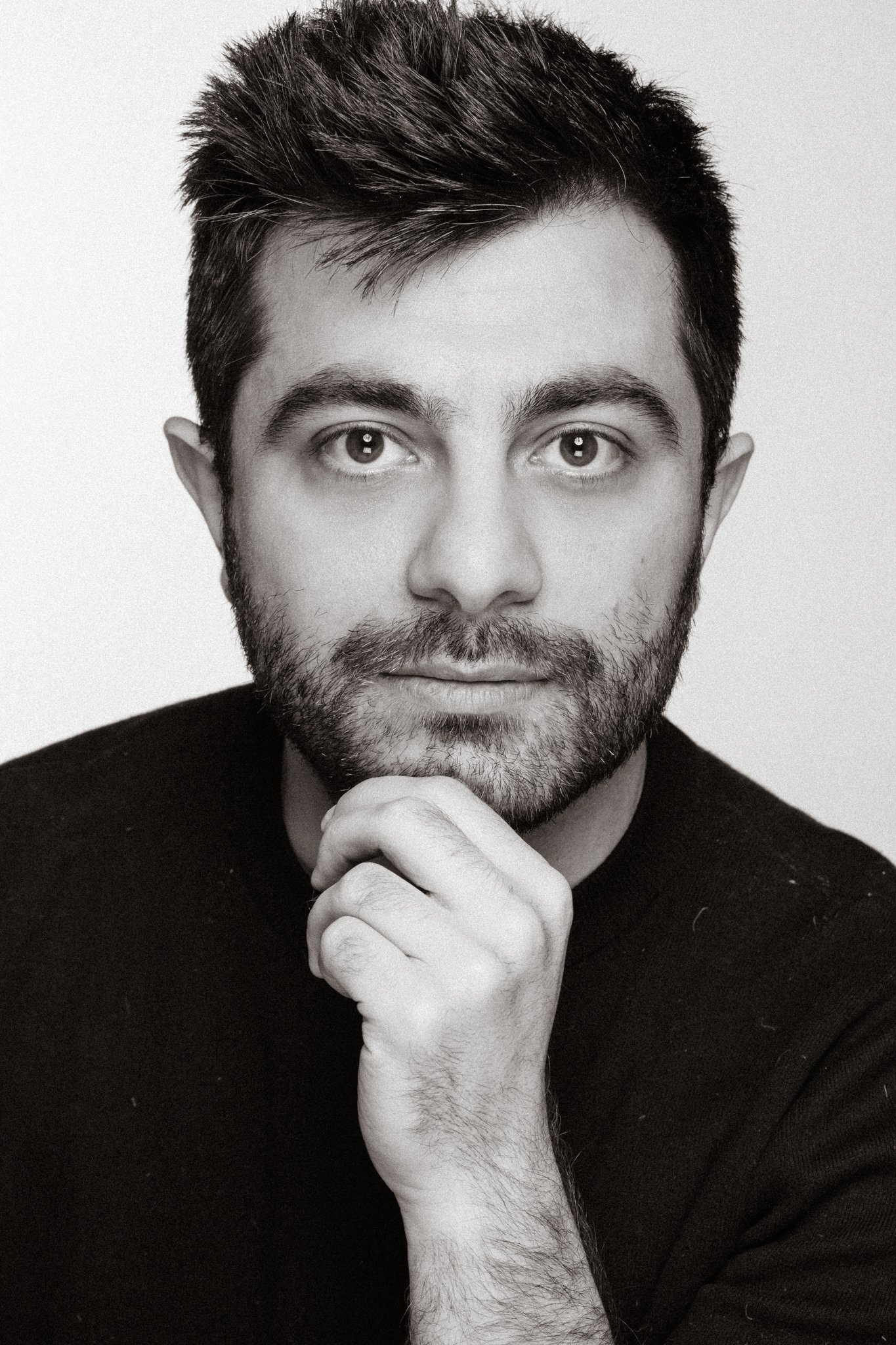 Montreal Portrait Photography