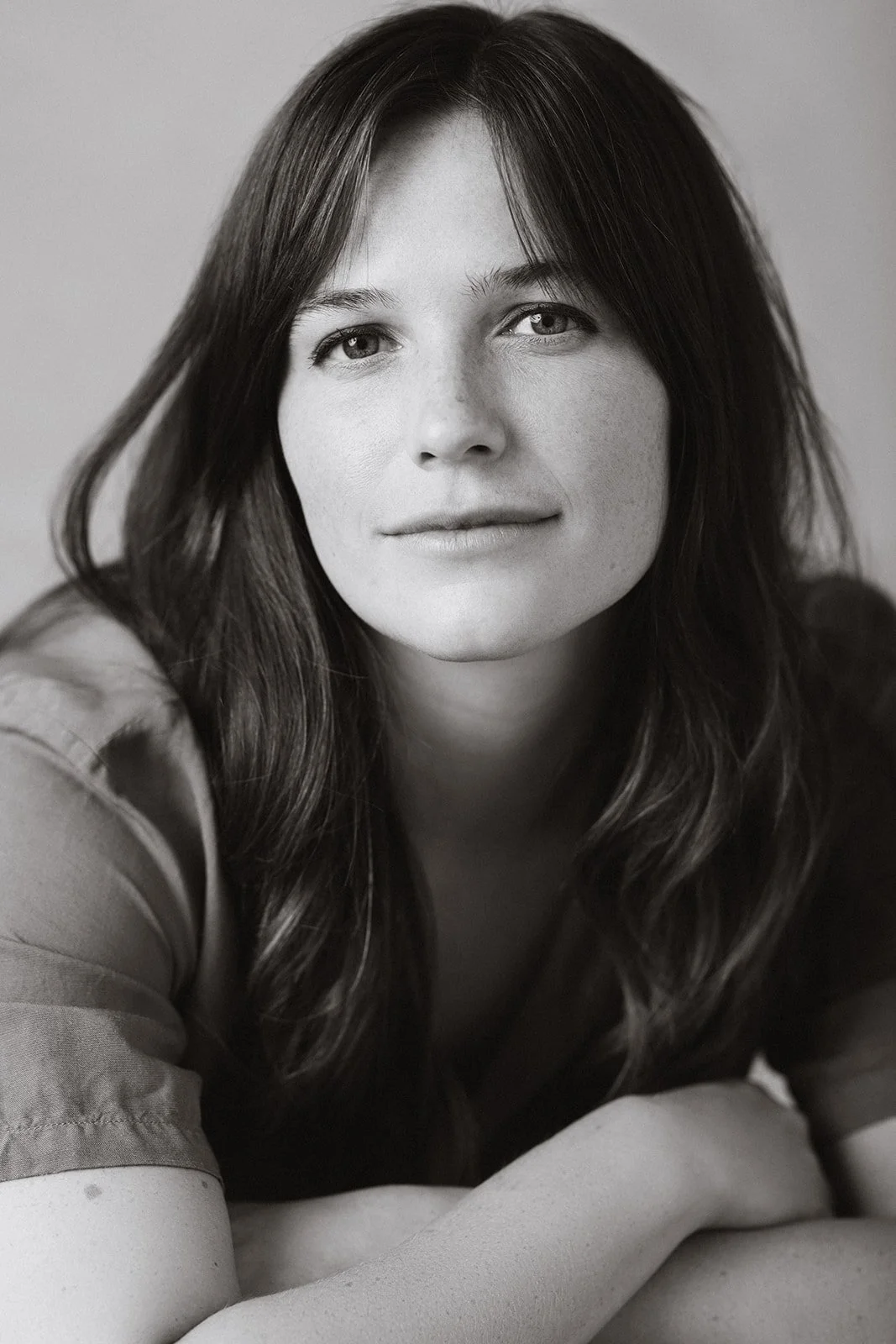 Montreal actress casting headshot