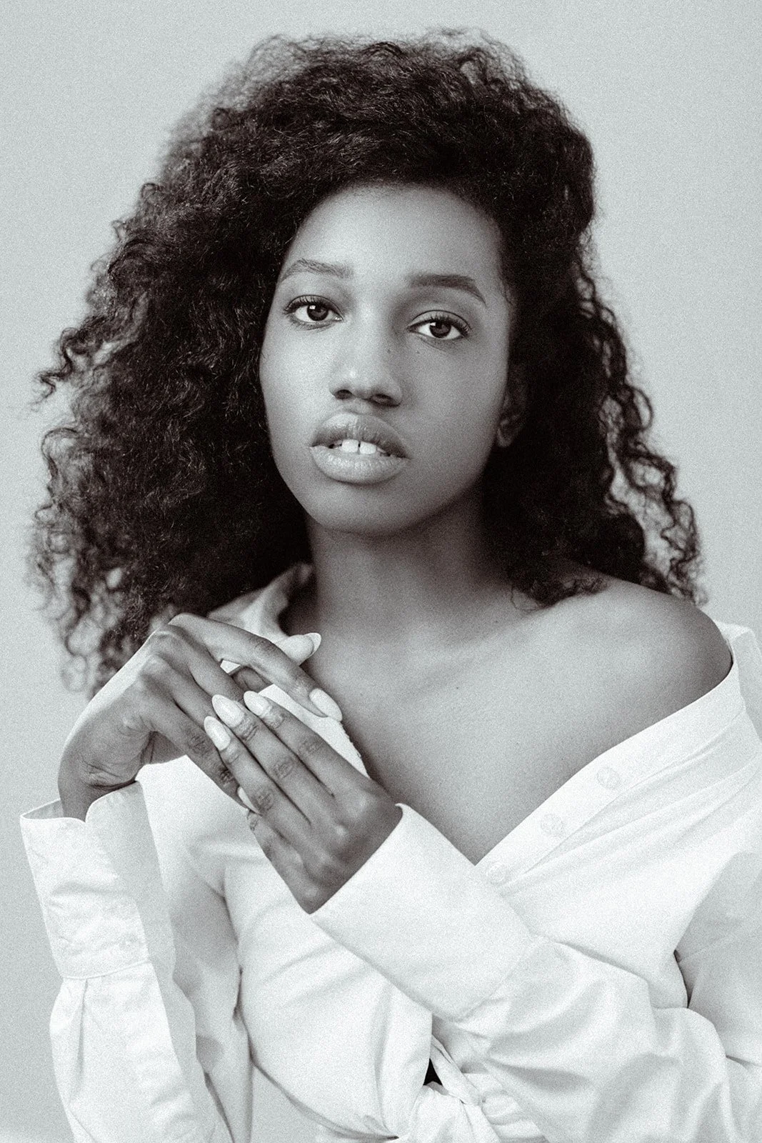 Montreal Portrait Photography