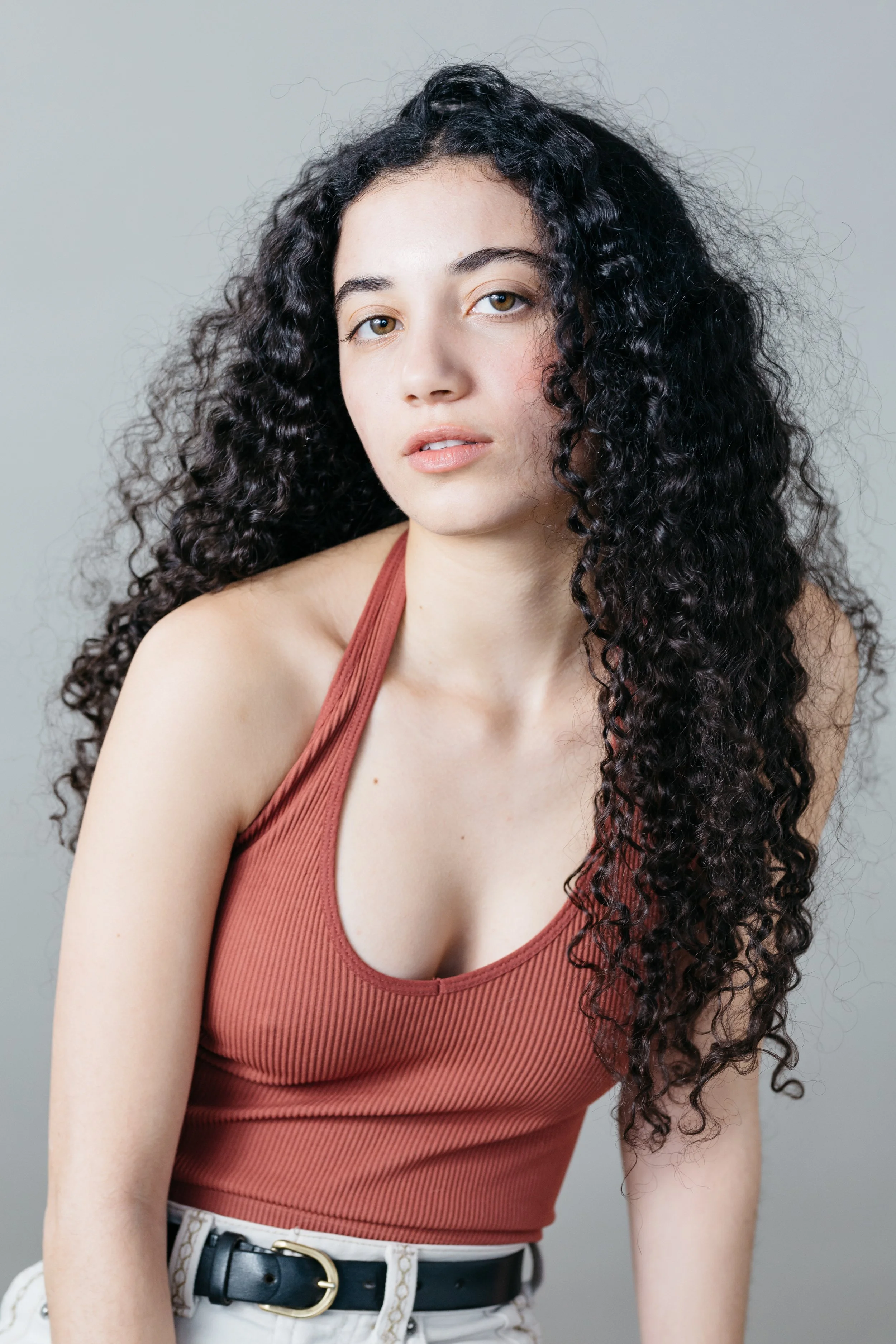 Montreal Portrait Photography
