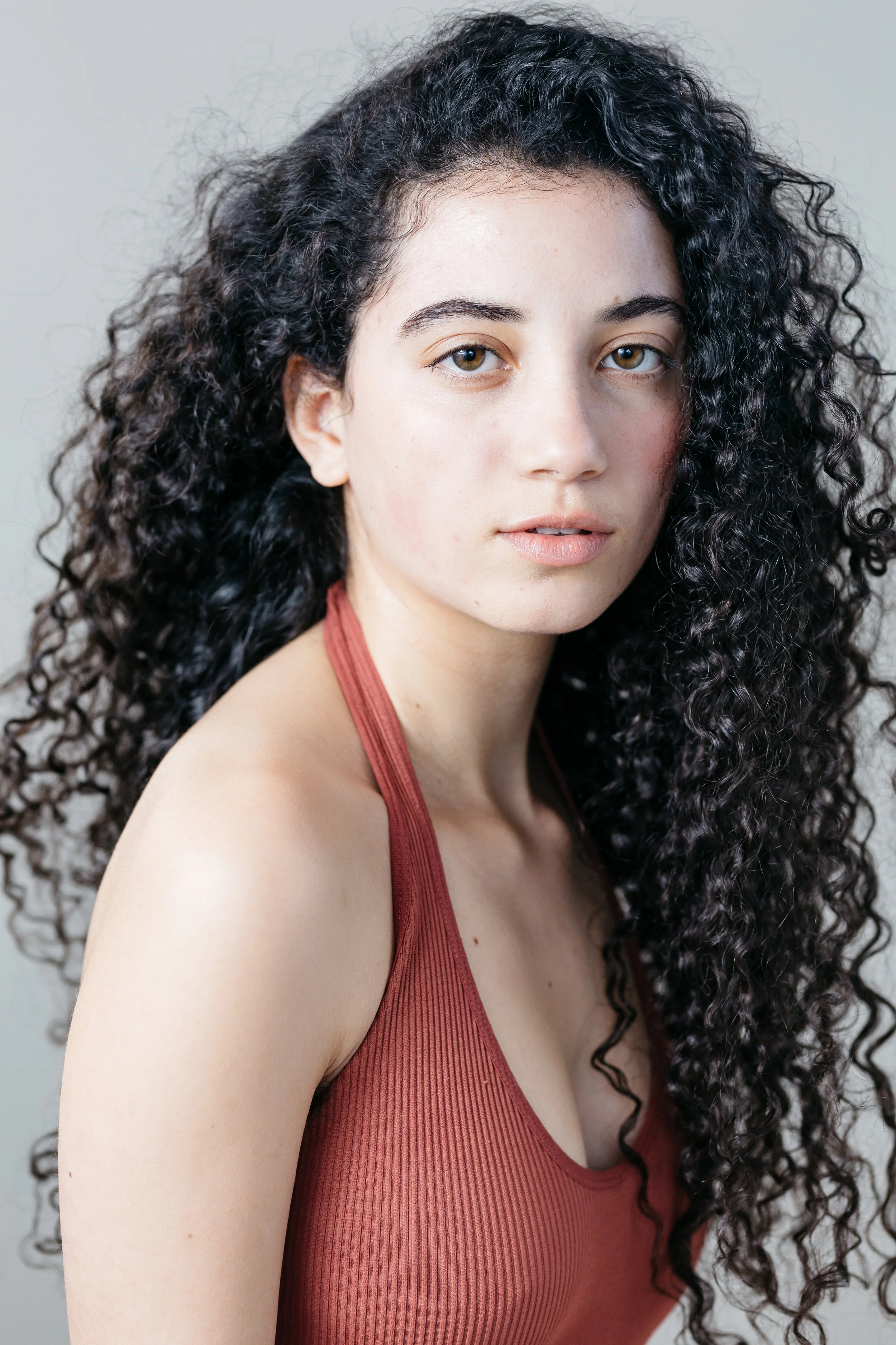 Montreal Headshot