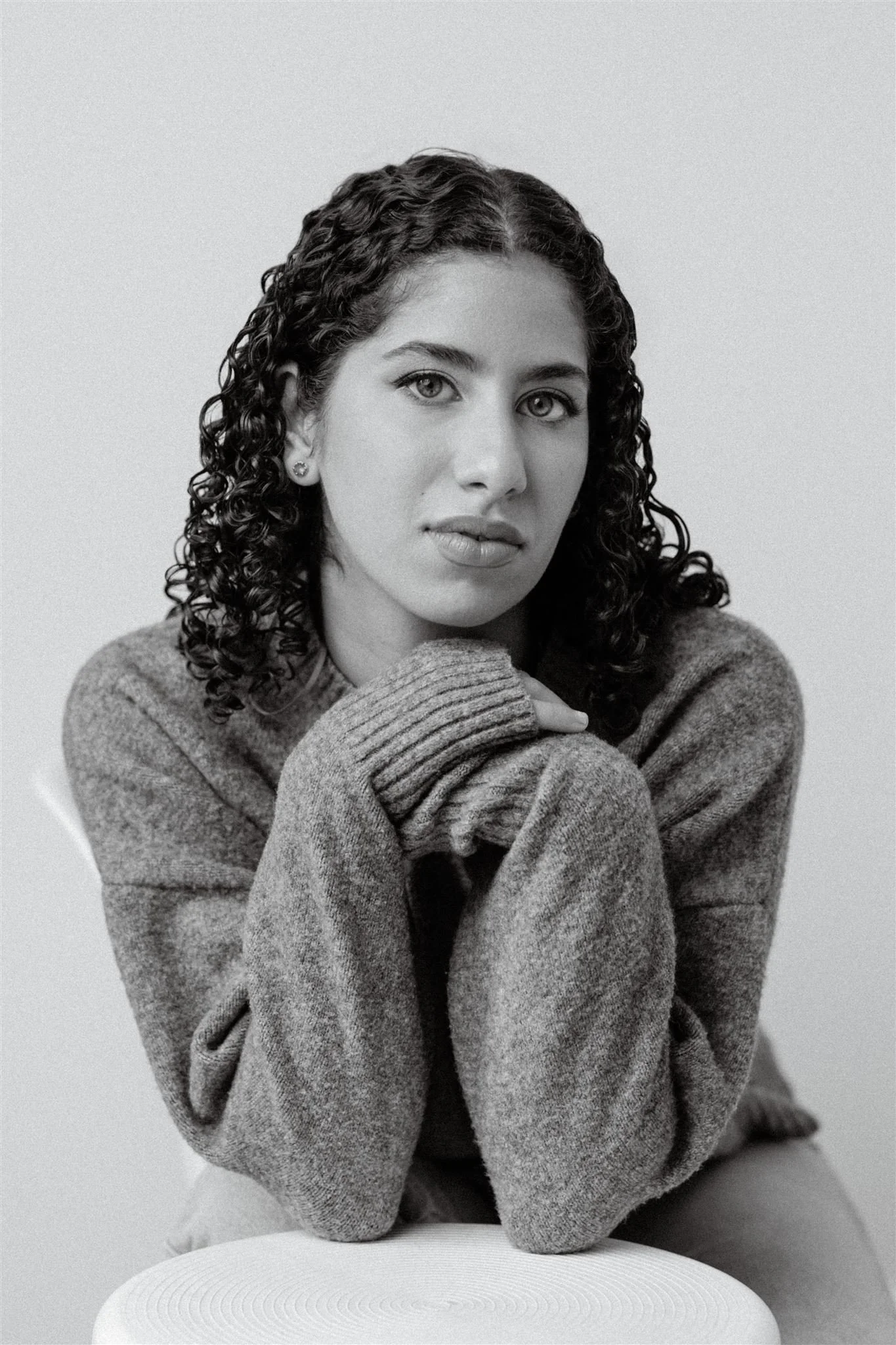 Montreal Actress Headshot