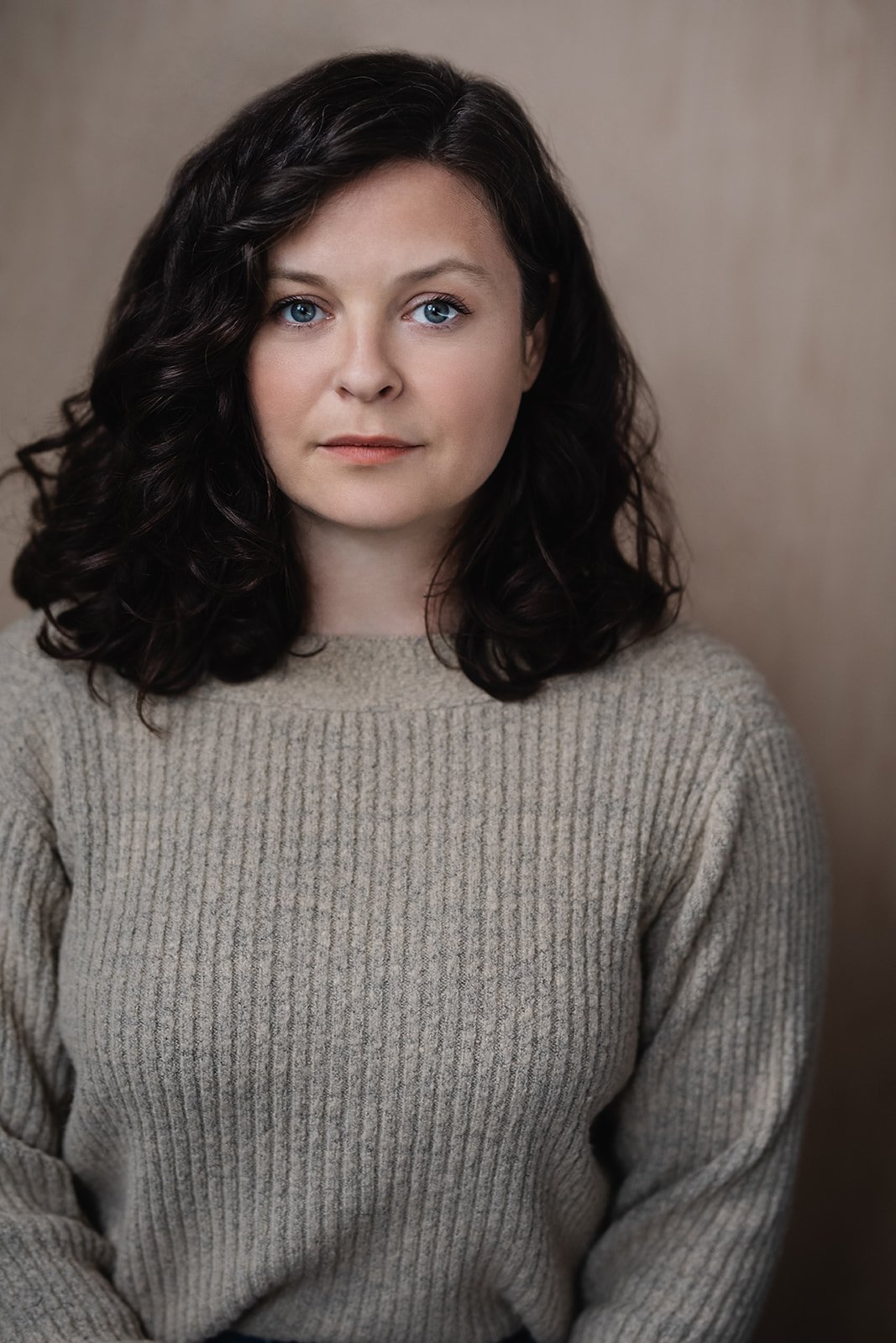 Montreal Headshot Photography