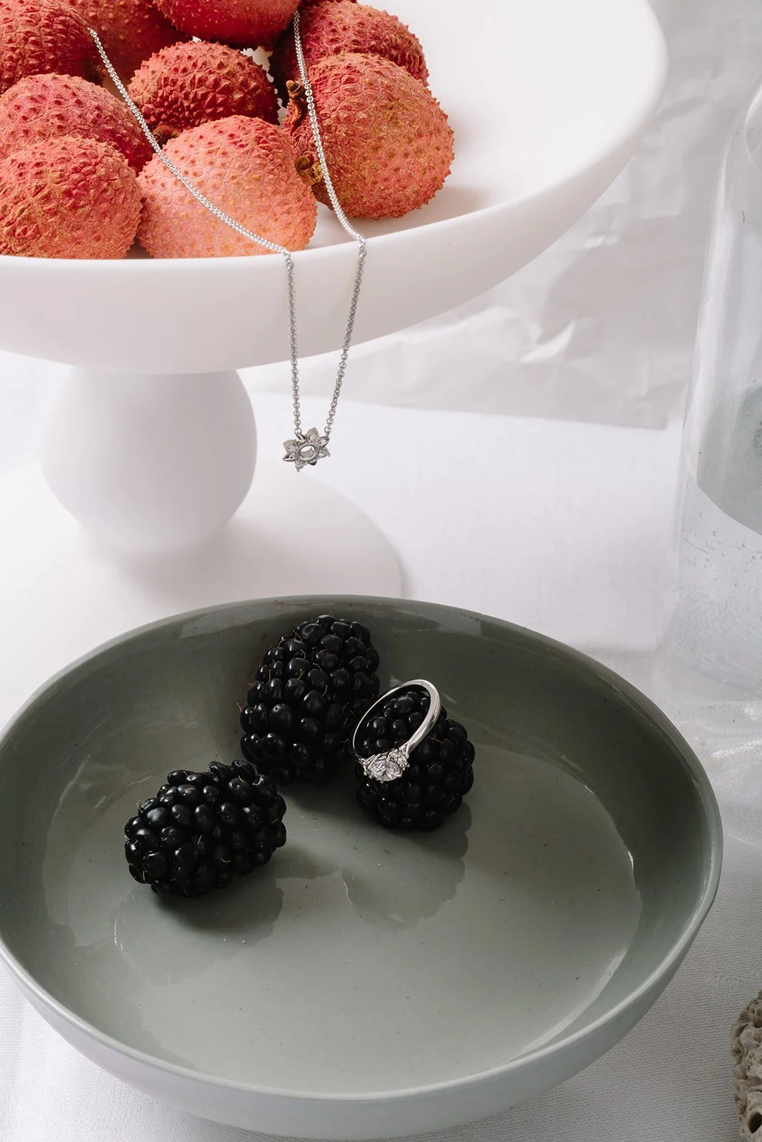 Montreal product photo by Tea &amp; Oranges Photography