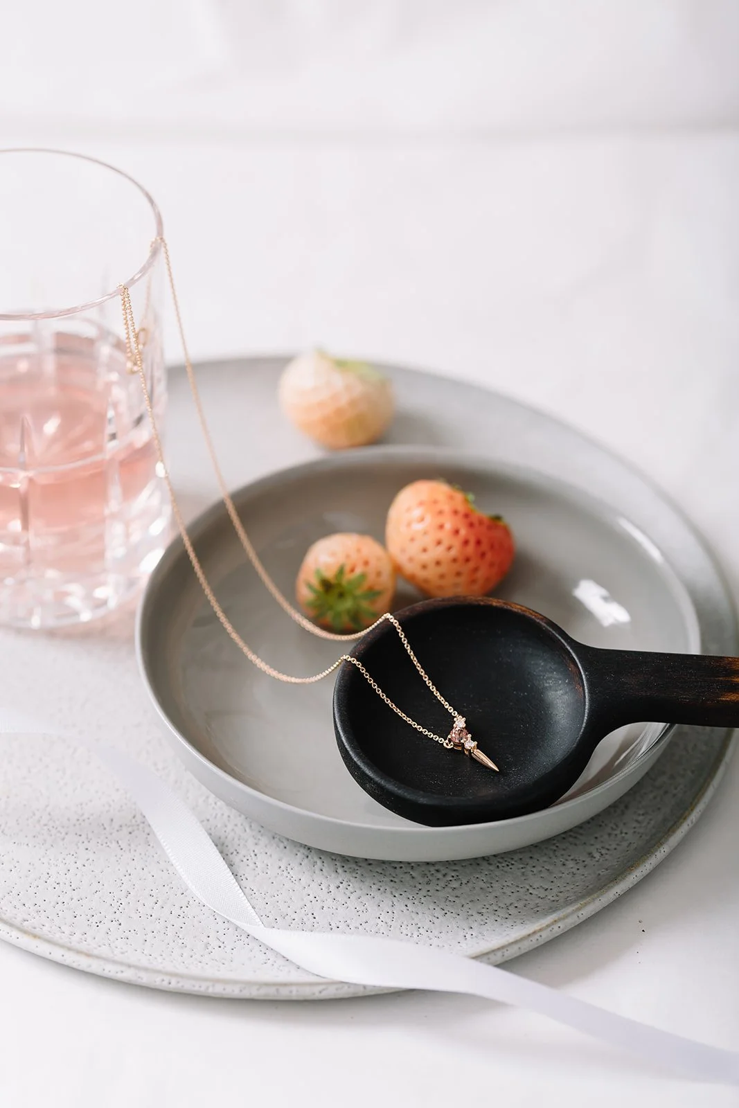 Montreal product photography – jewelry still life