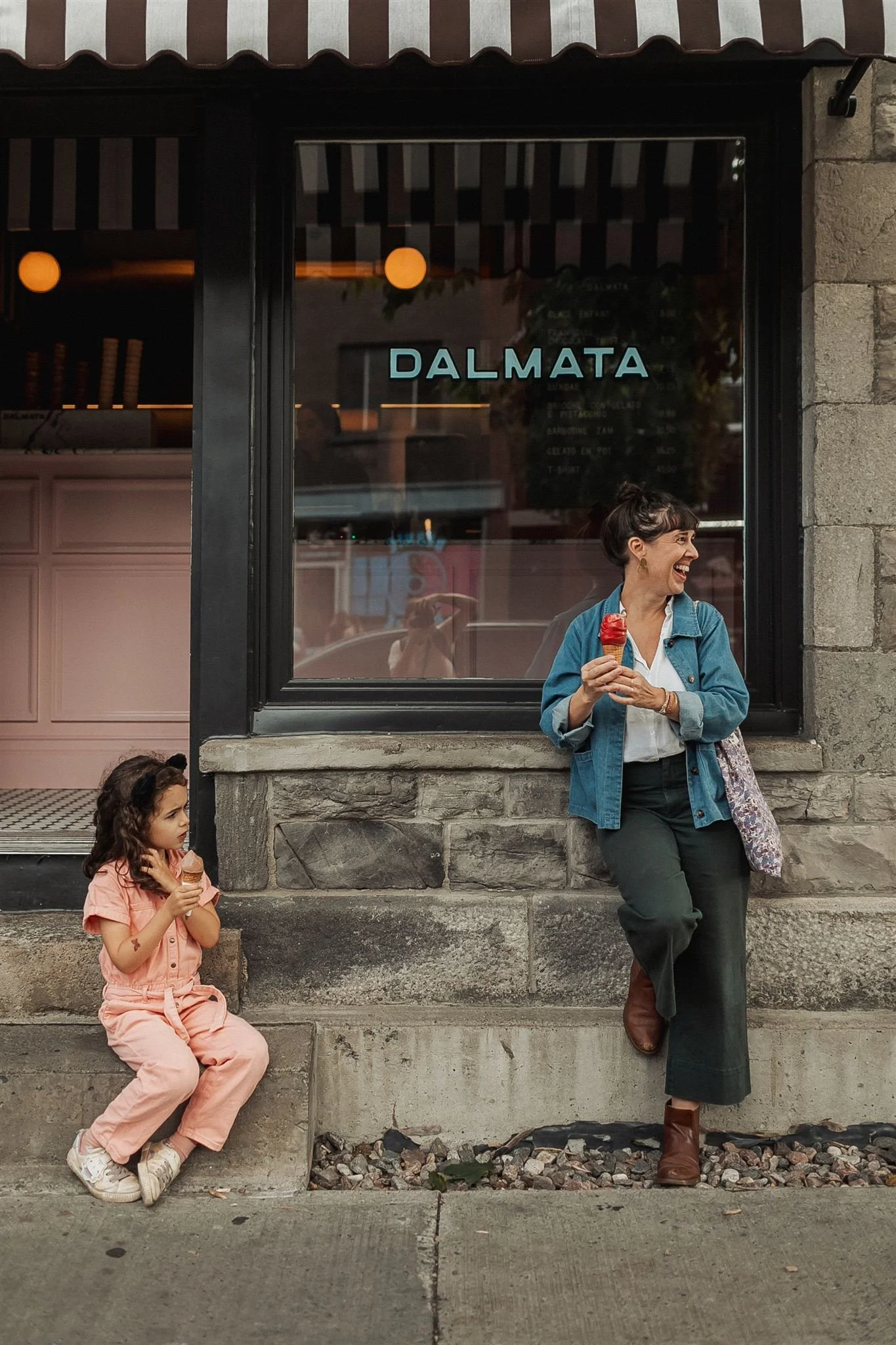 Montreal photographer - fall mini session