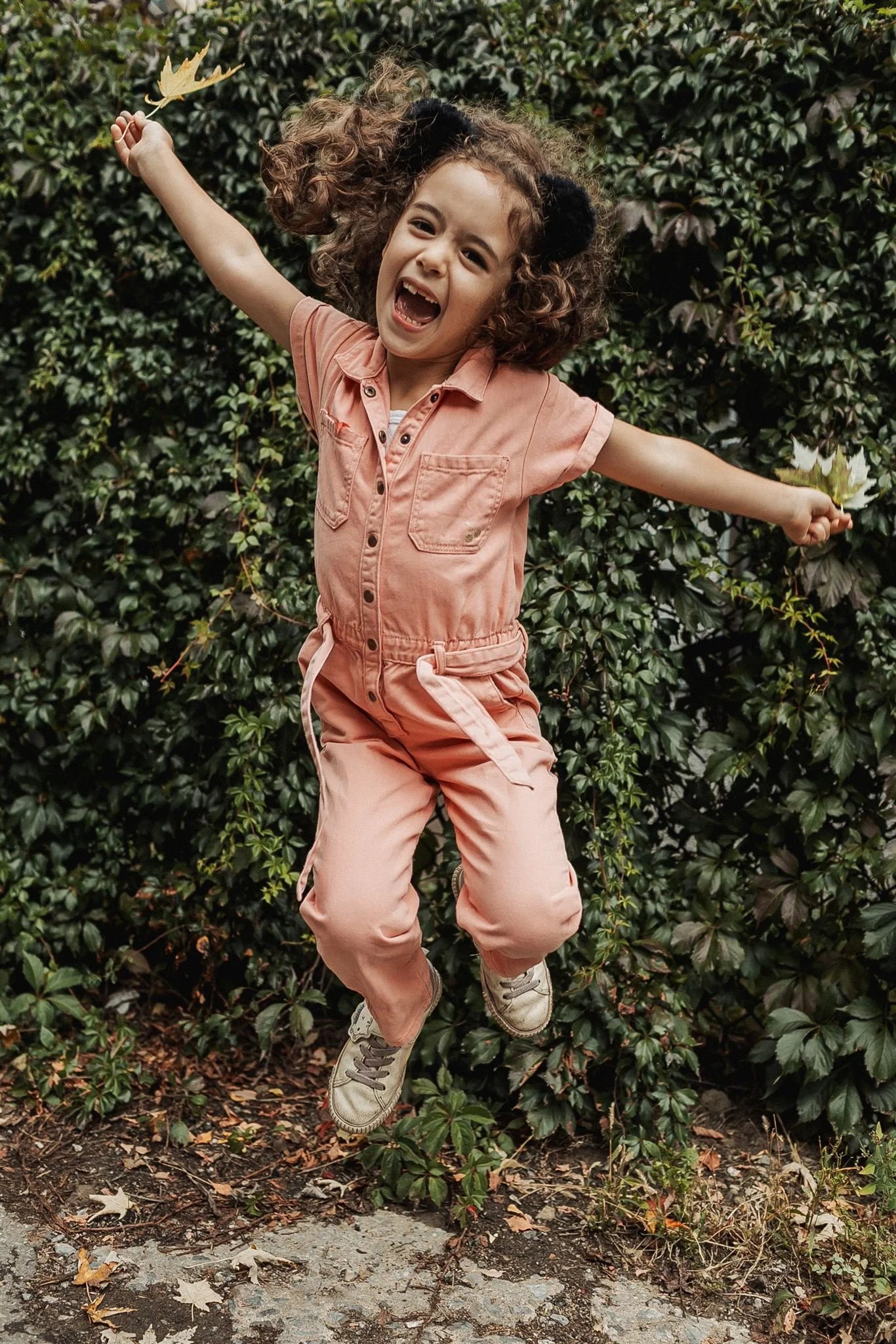 Fall mini sessions