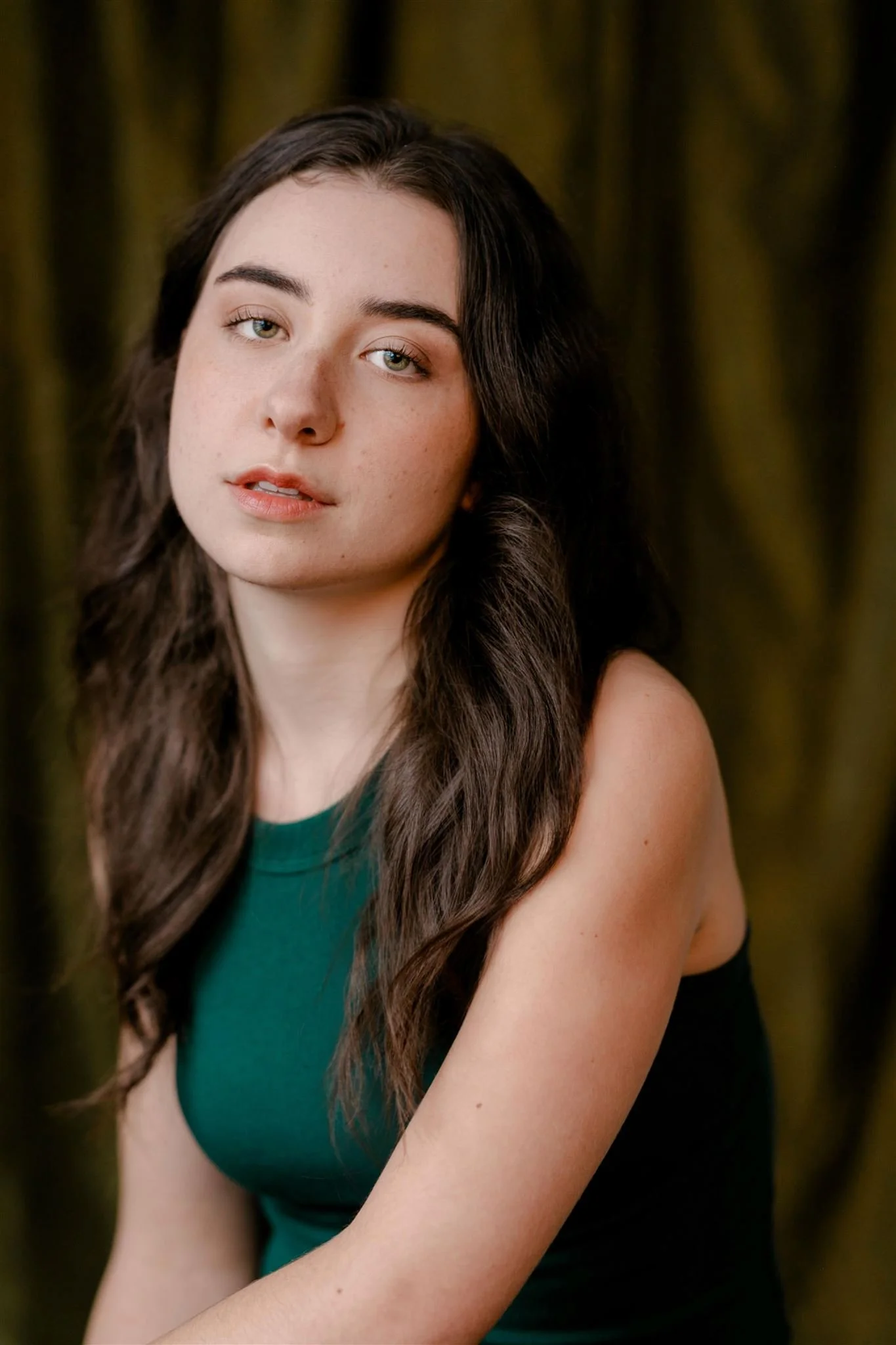 Casting Headshot 