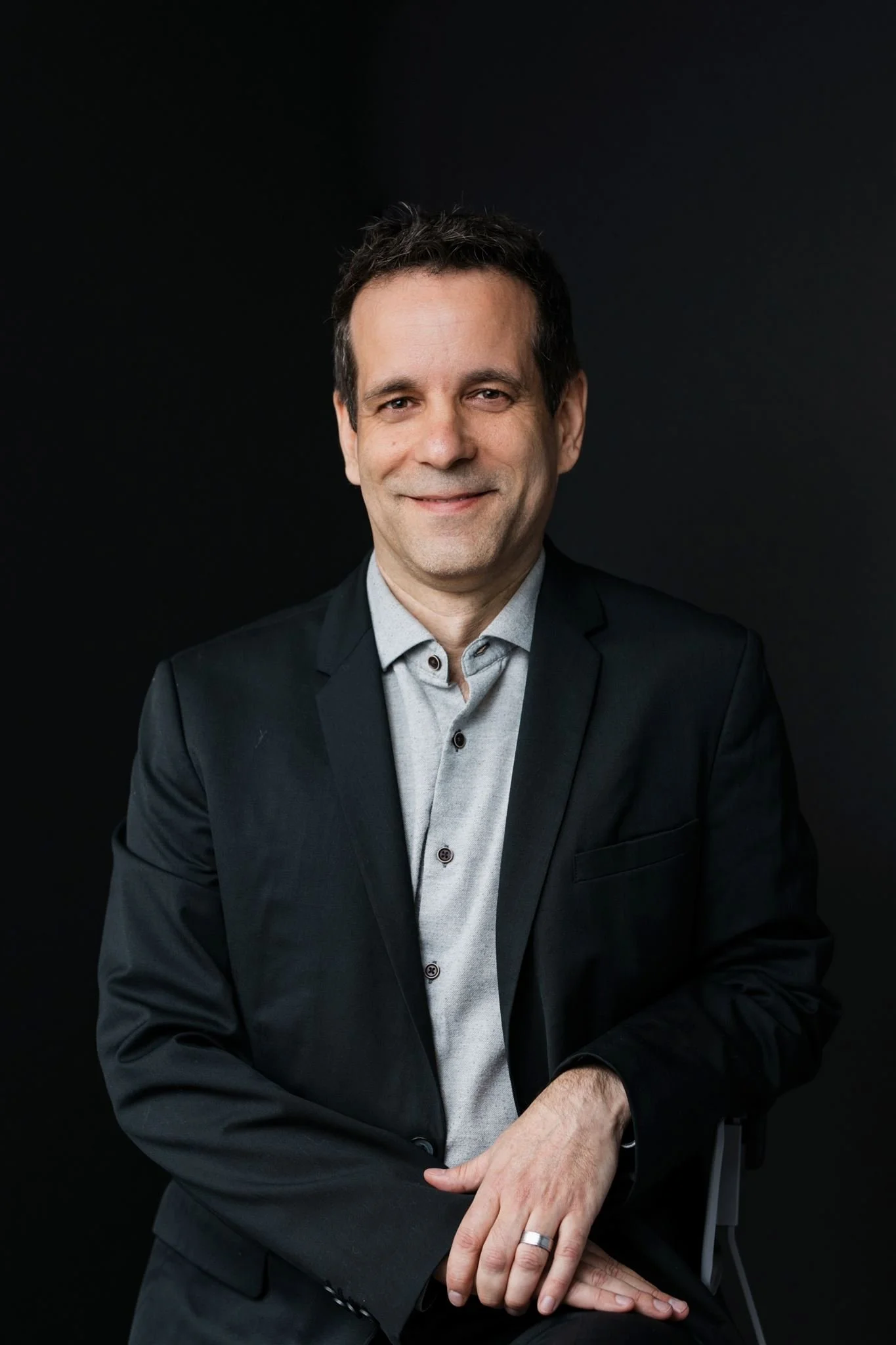 Corporate Headshot